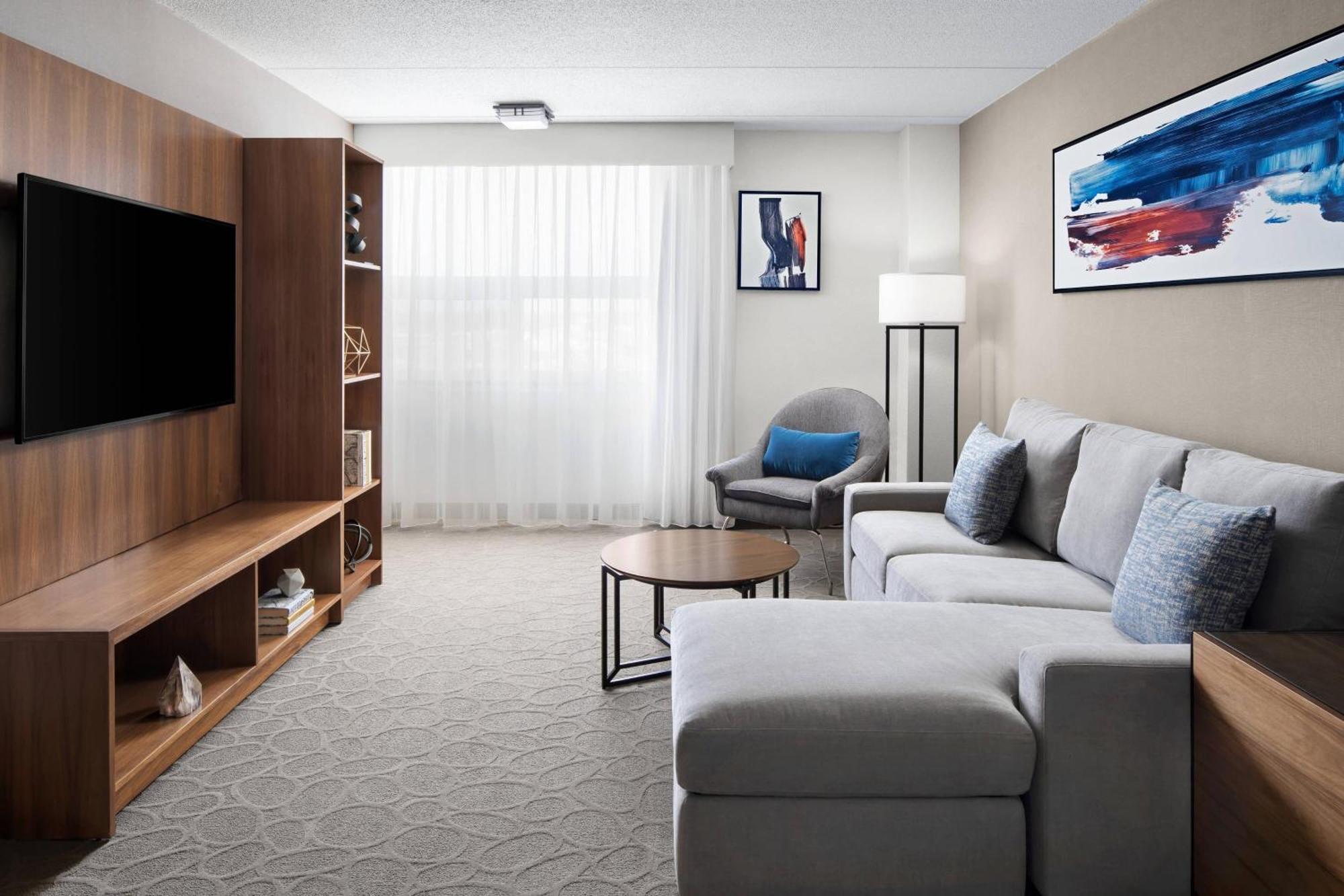 Delta Hotels by Marriott Green Bay Eksteriør bilde