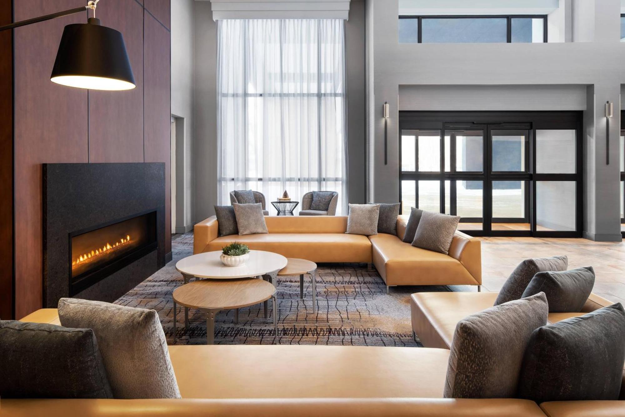 Delta Hotels by Marriott Green Bay Eksteriør bilde