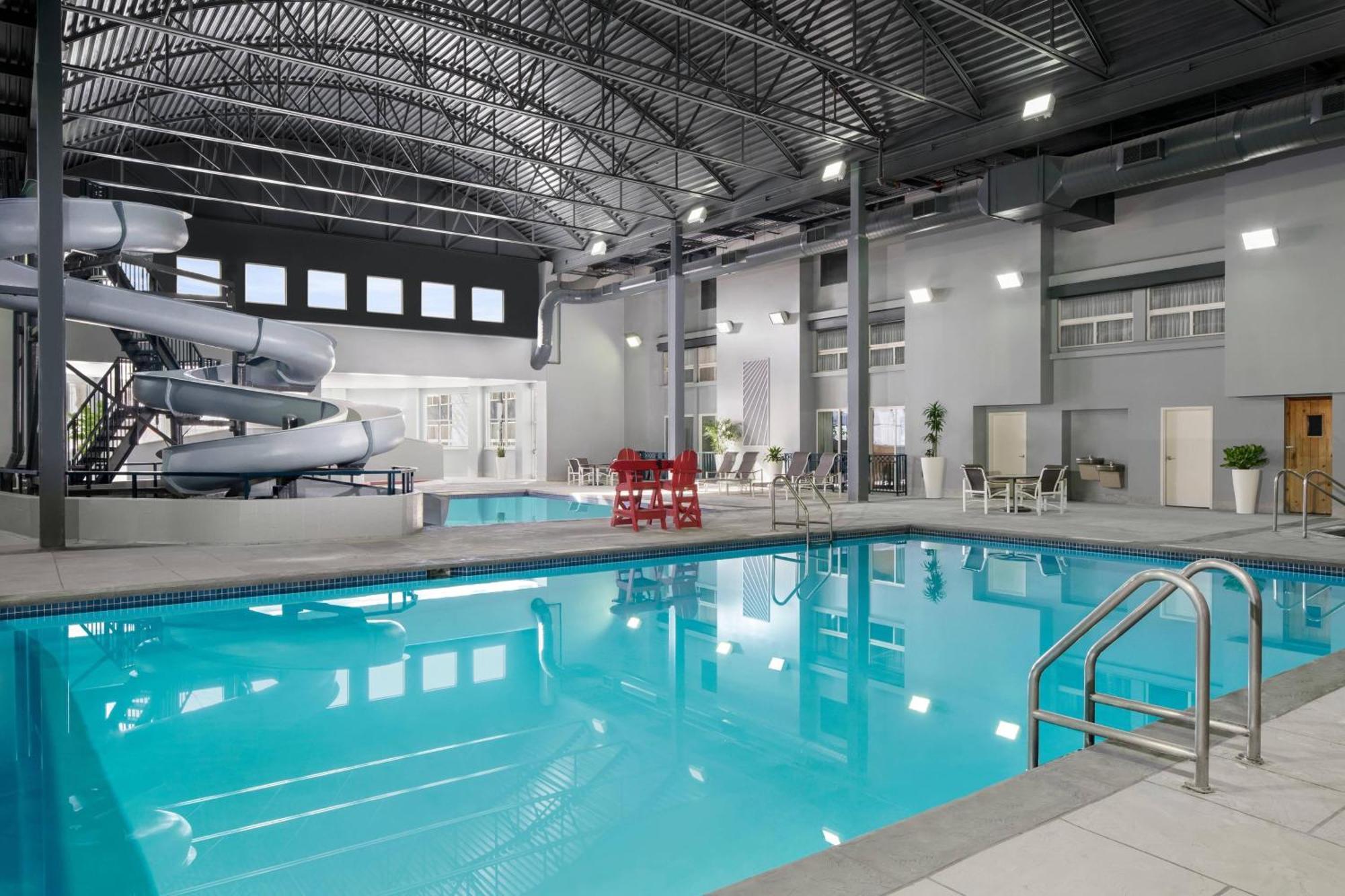 Delta Hotels by Marriott Green Bay Eksteriør bilde