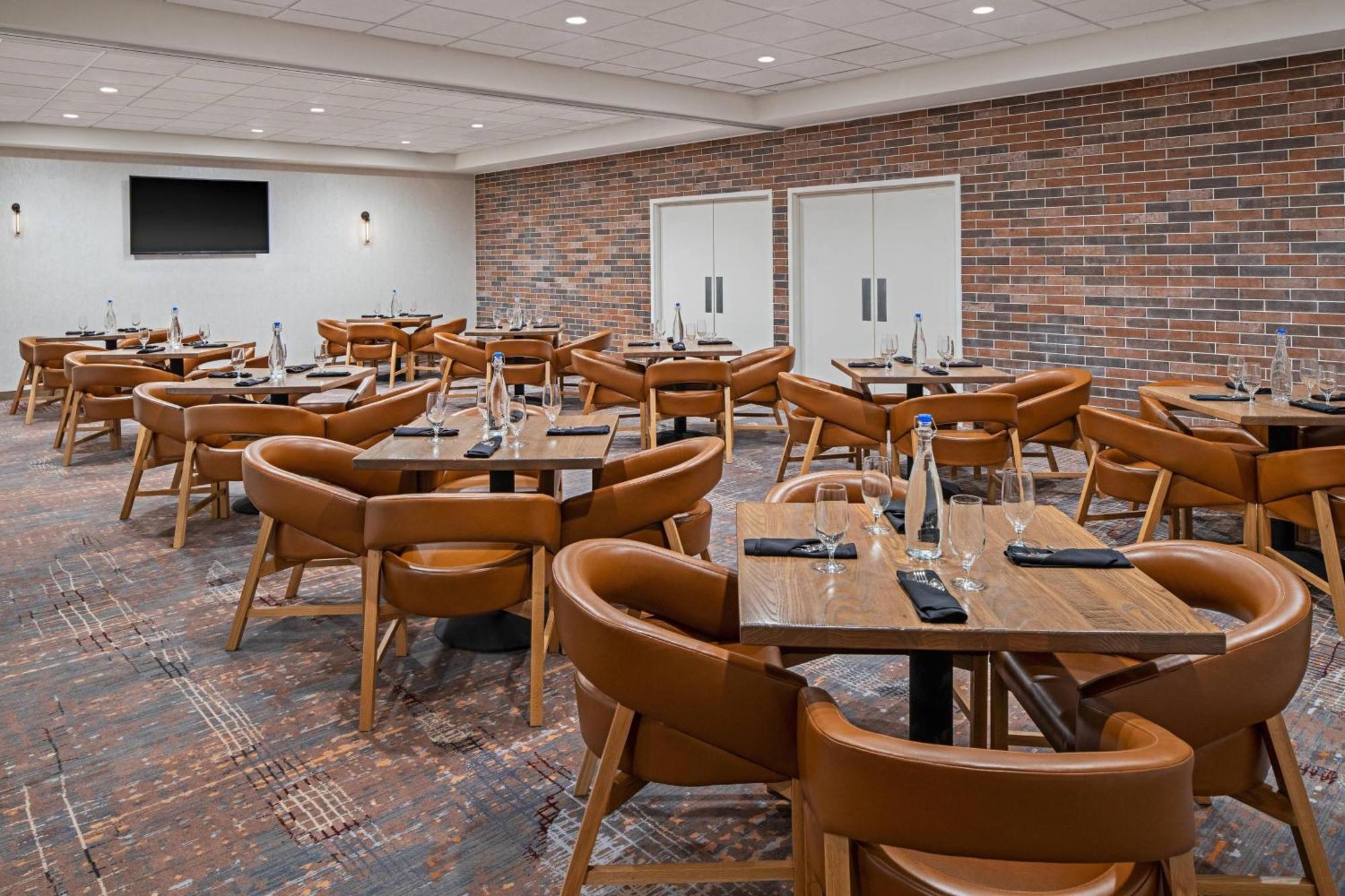 Delta Hotels by Marriott Green Bay Eksteriør bilde