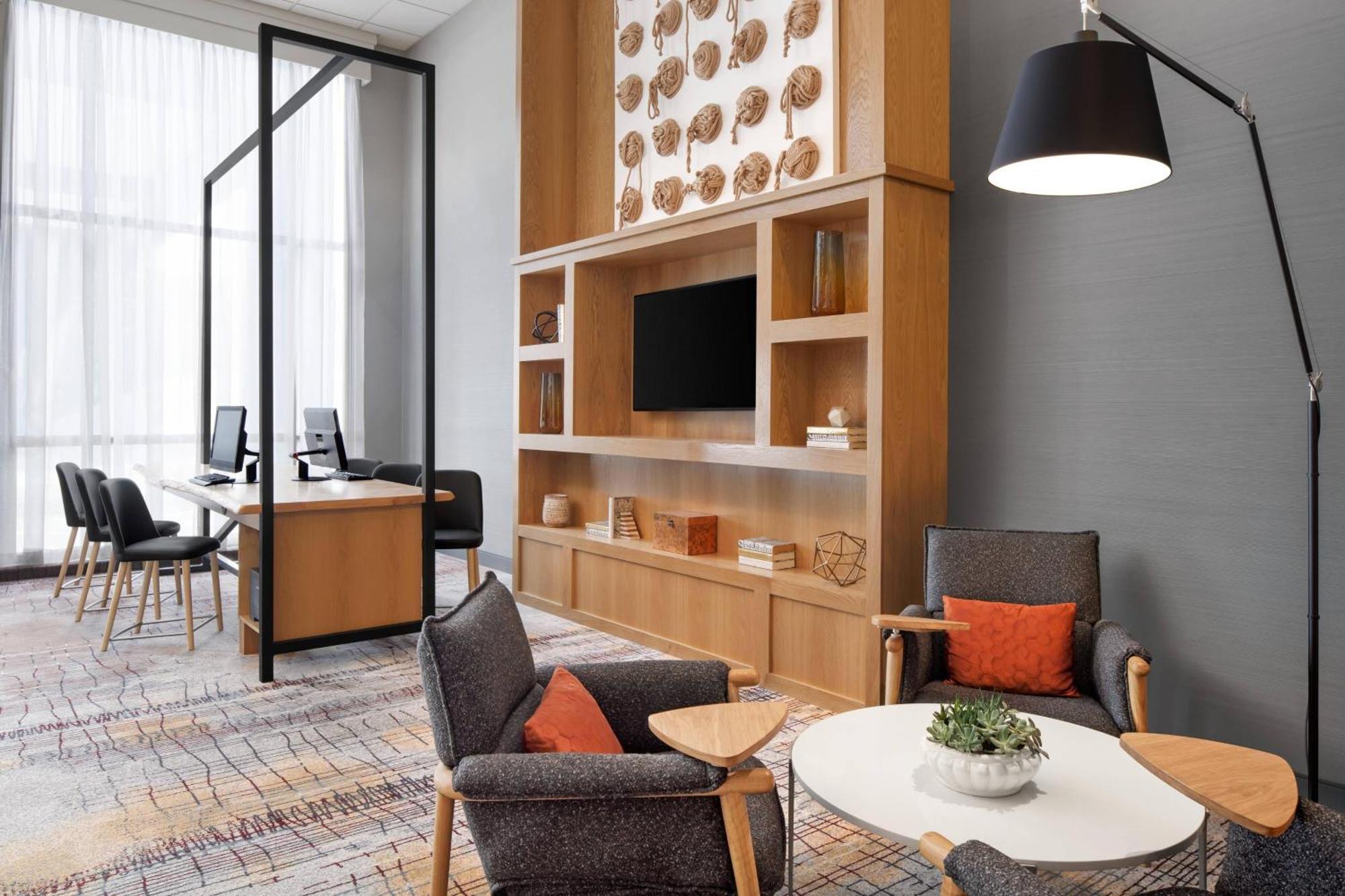 Delta Hotels by Marriott Green Bay Eksteriør bilde