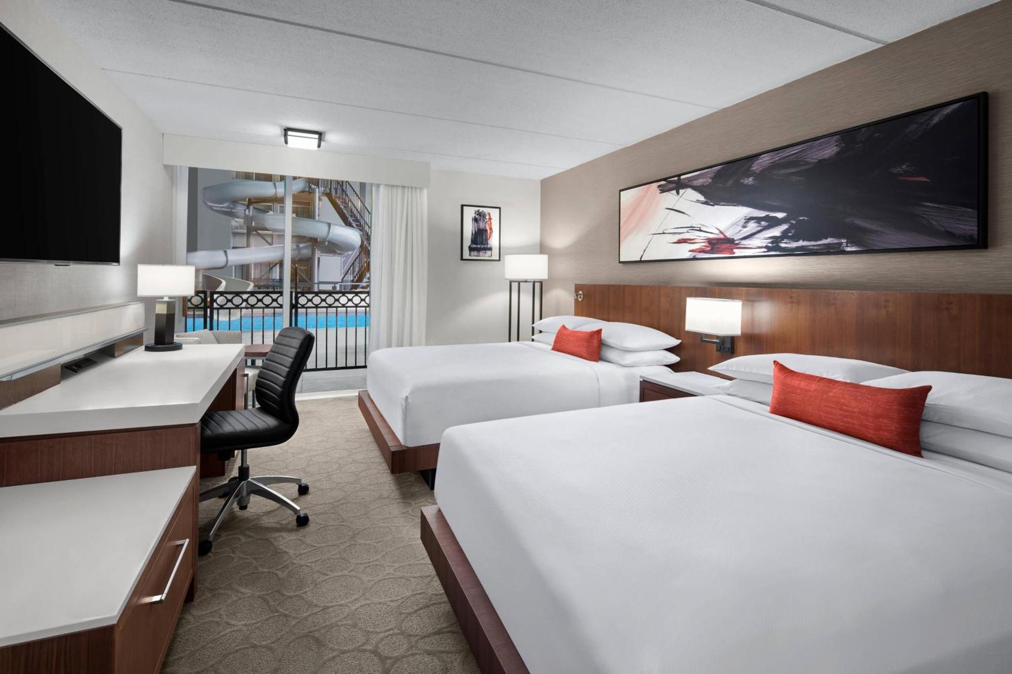 Delta Hotels by Marriott Green Bay Eksteriør bilde